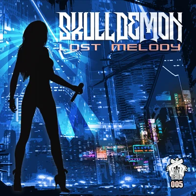 Skull DemonLost Melody