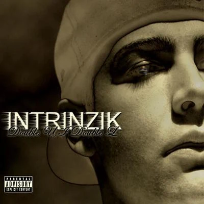 IntrinzikDouble U I Double L (Digi Bonus LP)