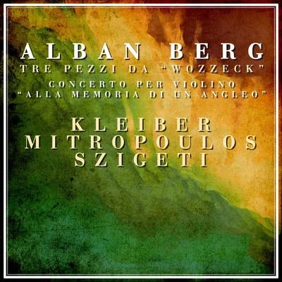 NBC Symphony Orchestra/Arturo Toscanini/Claude Debussy/César Franck/Albert Roussel/Paul Dukas/Jean Roger-DucasseTre Pezzi Da Wozzeck