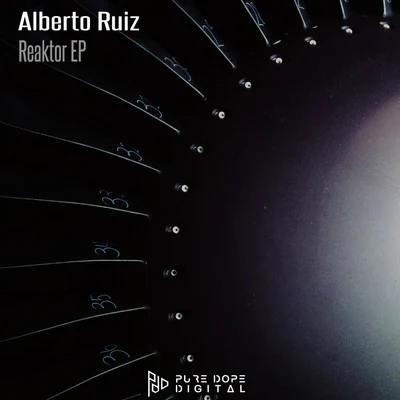 Oscar Aguilera/Alberto RuizReaktor EP