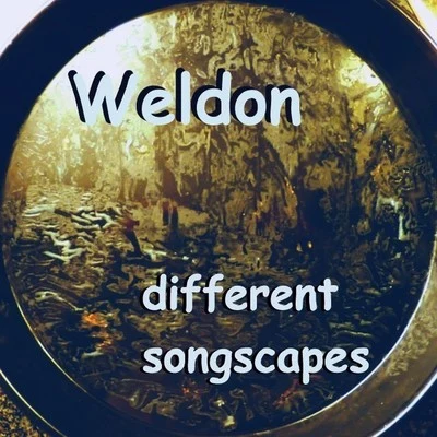 WeldonDifferent Songscapes