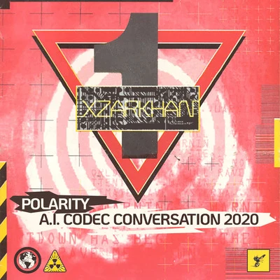 XzarkhanPolarityA.I. Codec Conversation 2020