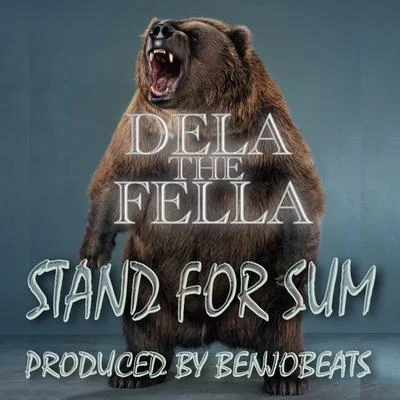 Global Connect/Dela The FellaStand for Sum