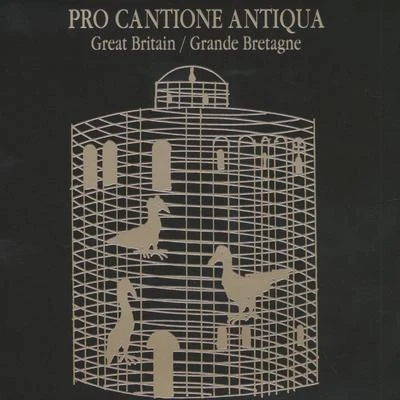 Pro Cantione AntiquaGreat Britain