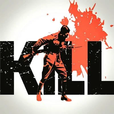 KILL!/Will/JAMILBleeding Hate