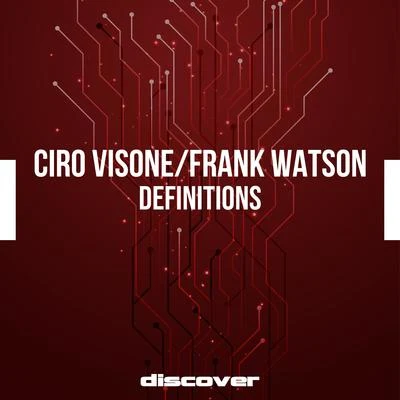 Frank WatsonDefinitions