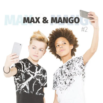 max & mangoTout Va Bien