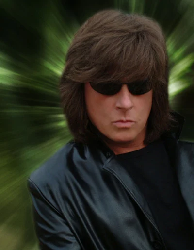 Joe Lynn TurnerGeorge LynchKane RobertsMr.crowley