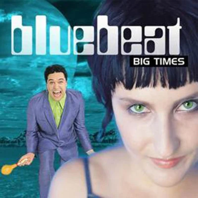 Bluebeat