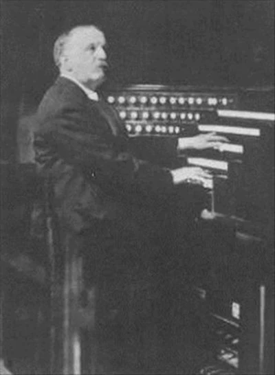 Louis Vierne