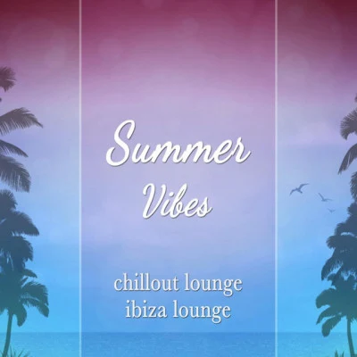 Ibiza Lounge