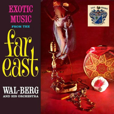 Wal-Berg And His Orchestra