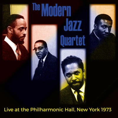 Modern Jazz QuartetVenodrome