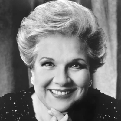 Marilyn Horne