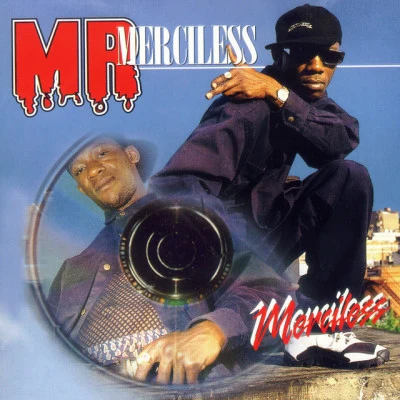 MercilessGreatest Lover