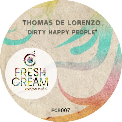 Thomas De Lorenzonasty girl (original mix)