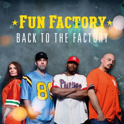 Fun FactoryTake Your Chance