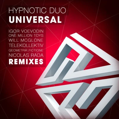 Hypnotic DuoAll Over Again (Meller Remix)