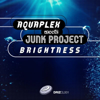 AquaplexBrightness 99 [DJ Sakin & Friends Remix]