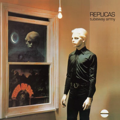 Tubeway ArmyAre Friends Electric?