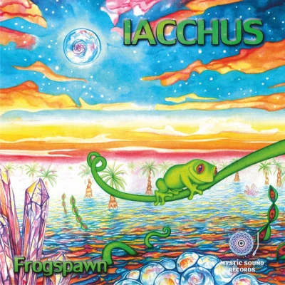 IacchusSpore To The More (Original Mix)