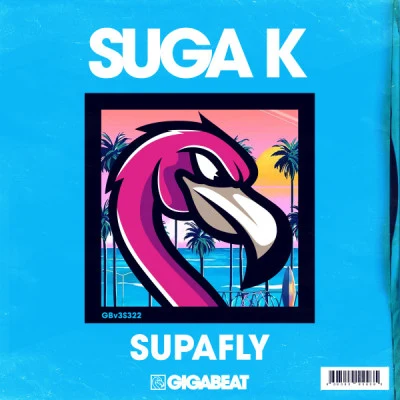 Suga K