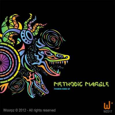 Methodic Marbleescape (original mix)