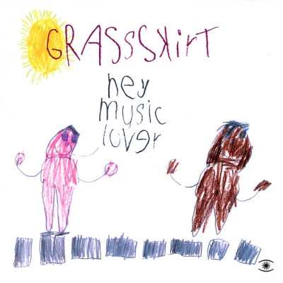 GrassskirtPleasent Dream Part II (Grass Mix)