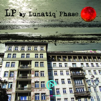 Lunatiq PhasePoesia (Zigana Mix)