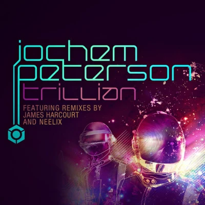 Jochem Peterson/Jo Chem Peterson & Tom hillTrillian