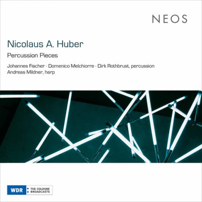 Nicolaus A. Huber