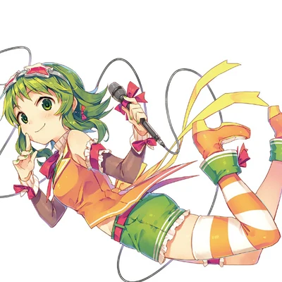 GumiMacne NanaSonikaScythe of LunaOut Of W@rld (feat. Gumi, Sonika & Macne Nana)