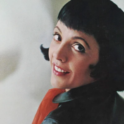 Keely Smith