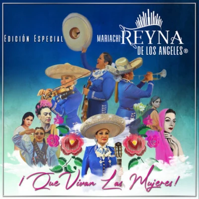 Mariachi Reyna De Los Angeleslate qui了RA