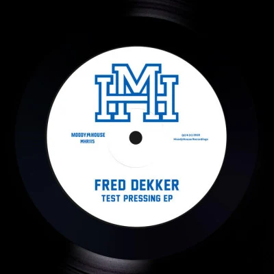 Fred DekkerOld School Back (Original Mix)