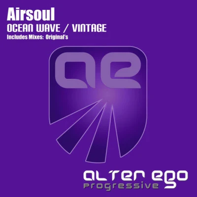 AirsoulAll Will Be Well (Original Mix)