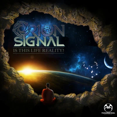 Orion SignalAfrican Nun