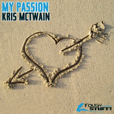 Kris McTwainMy Passion (Extended Mix)