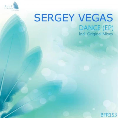 Sergey Vegasafterglow (original mix)