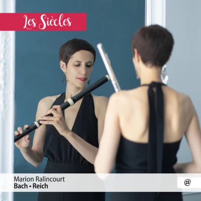 Marion Ralincourt/François-Xavier Roth/Les Siècles/Michaël RollandStravinsky: Ballets Russes