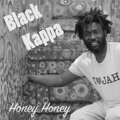 Black KappaSeeed****** B (album version)