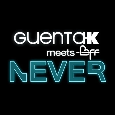 Guenta KBack Then (Terminator Theme) (Original Radio Mix)