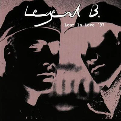 Legend BLost In Love [Starecase Mix]