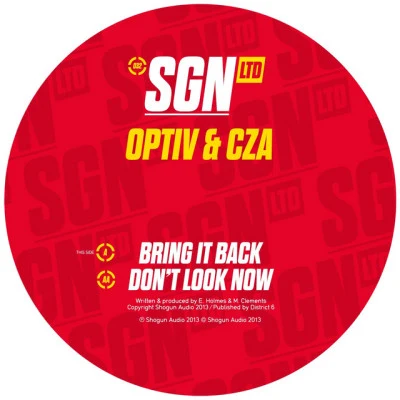 Optiv & CZACabin Fever