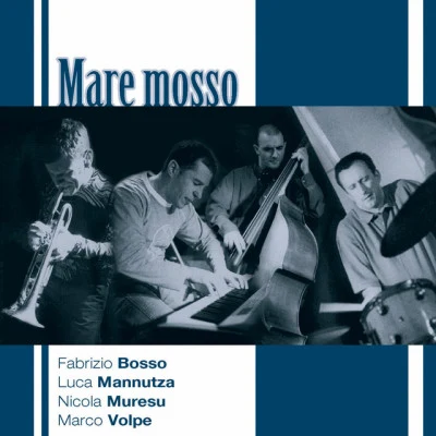 Mare MossoI Love Bossa