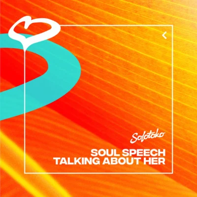 Soul SpeechFunk Speech (Original Mix)