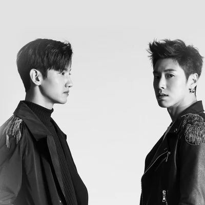 東方神起Catch me (Live)