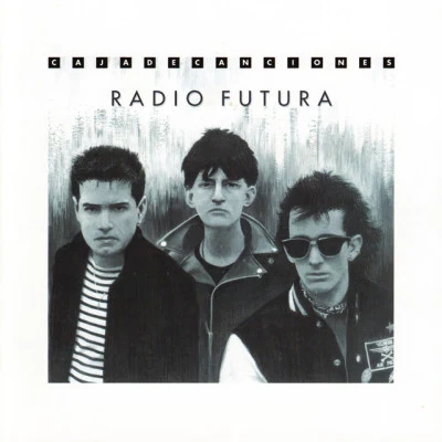 Radio FuturaEnamorado De La Moda Juvenil