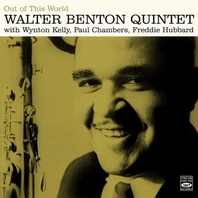 Walter BentonWynton KellyLover Man (Oh, Where Can You Be?)