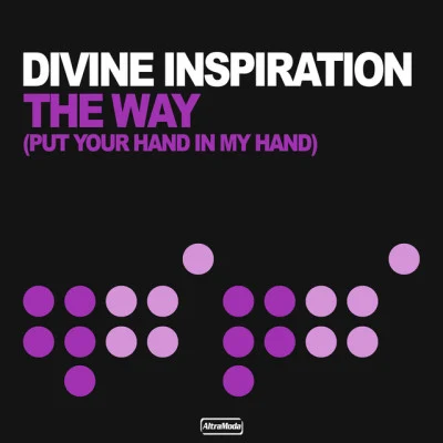 Divine Inspirationthe way (put your hand in my hand) (inf E卡通remix)